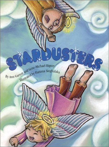 Stock image for Stardusters for sale by WorldofBooks
