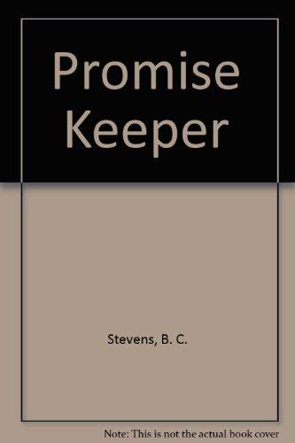 Stock image for Promise Keeper for sale by Books End Bookshop