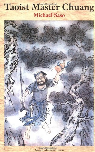 Stock image for Taoist Master Chuang for sale by BooksRun