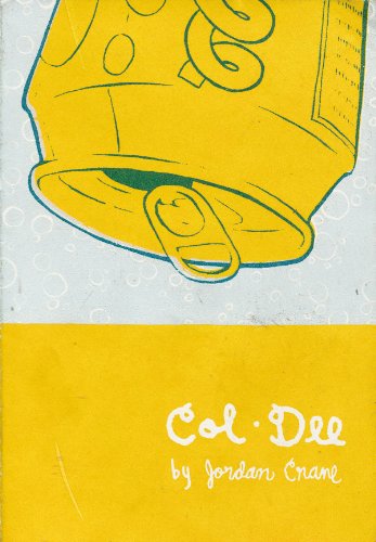 Imagen de archivo de Col Dee a la venta por Pulpfiction Books