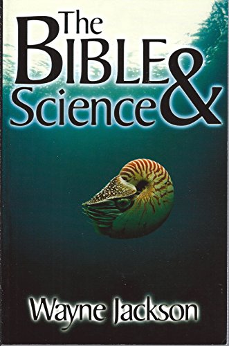 Stock image for The Bible & Science for sale by WorldofBooks