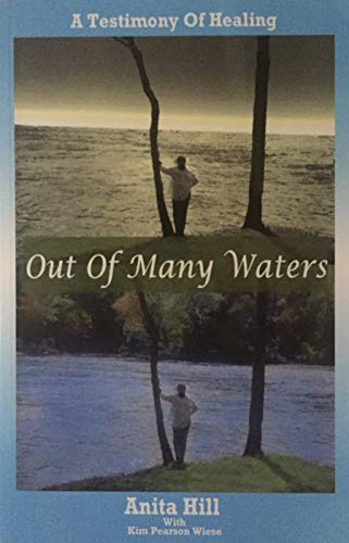 Stock image for Out of Many Waters for sale by SecondSale