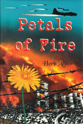 9780967814001: petals-of-fire