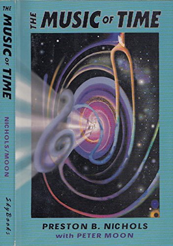 Stock image for The Music of Time for sale by Sunshine State Books