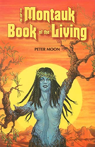 Stock image for The Montauk Book of the Living for sale by GridFreed