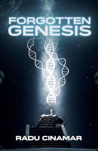 Forgotten Genesis - Radu Cinamar