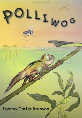 Stock image for Polliwog for sale by HPB-Movies