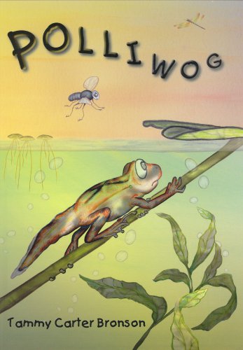 Imagen de archivo de Polliwog a la venta por Half Price Books Inc.