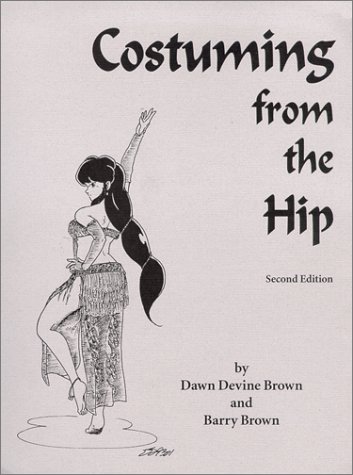 Stock image for Costuming from the Hip for sale by Cronus Books