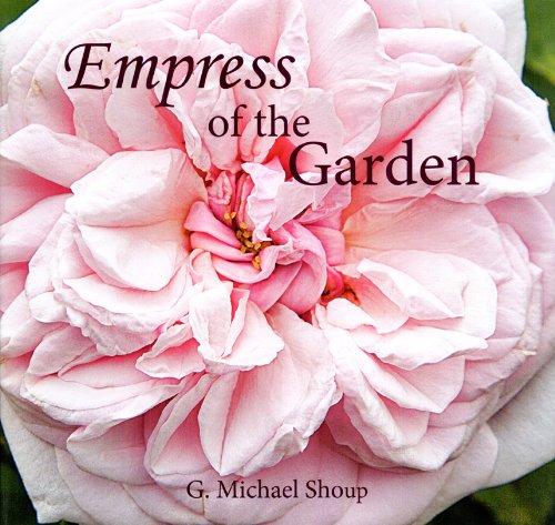 Imagen de archivo de Empress of the Garden a la venta por Goodwill San Antonio