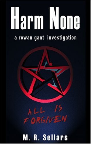 Stock image for Harm None: A Rowan Gant Investigation for sale by HPB-Movies