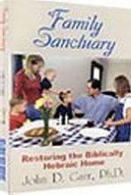 Imagen de archivo de Family Sanctuary a la venta por ThriftBooks-Dallas