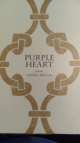 Stock image for Purple Heart: Poems for sale by Rosario Beach Rare Books