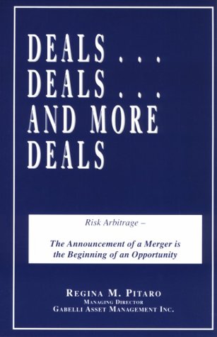 Deals, Deals, and More Deals