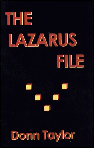Stock image for The Lazarus File for sale by ThriftBooks-Dallas