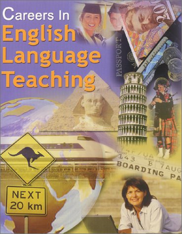 Stock image for Careers In English Language Teaching for sale by Books of Paradise