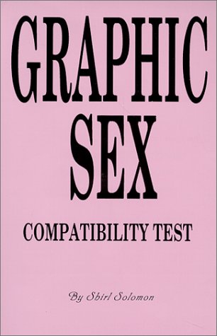 Stock image for Graphic Sex for sale by Library House Internet Sales