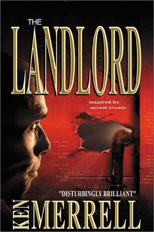 9780967851006: The Landlord