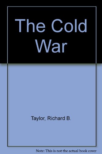 9780967853017: The Cold War