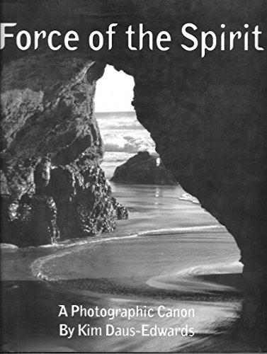 Beispielbild fr Force of the Spirit zum Verkauf von Books From California
