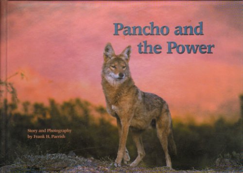 Stock image for Pancho and the Power for sale by ThriftBooks-Dallas