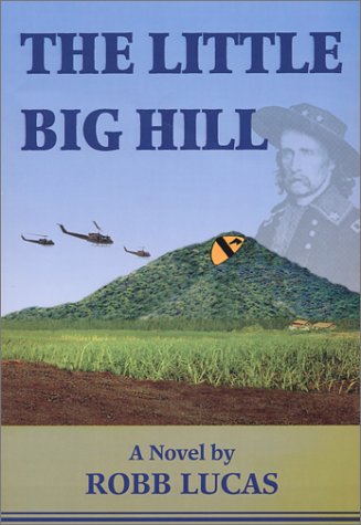 Stock image for The Little Big Hill for sale by Lowry's Books