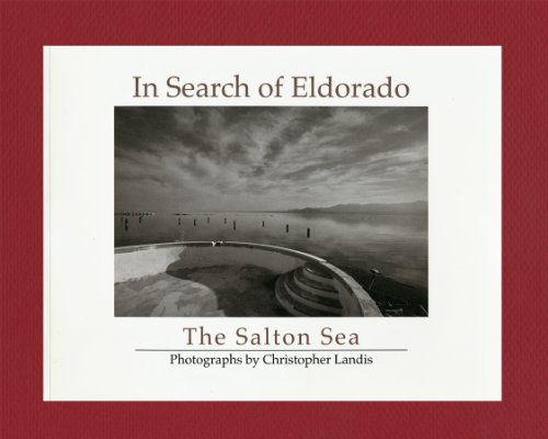 Beispielbild fr In Search of Eldorado: zum Verkauf von Front Cover Books