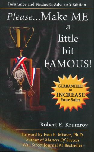 Stock image for Please. Make ME a little bit FAMOUS! for sale by Better World Books