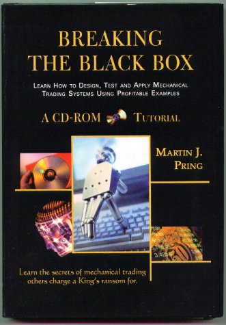 9780967869100: Breaking the Black Box by Martin J. Pring (2000-05-31)