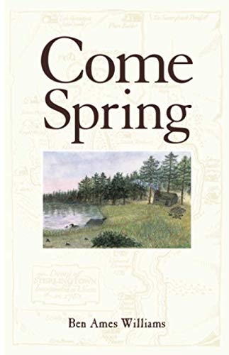 Stock image for Come Spring for sale by Better World Books