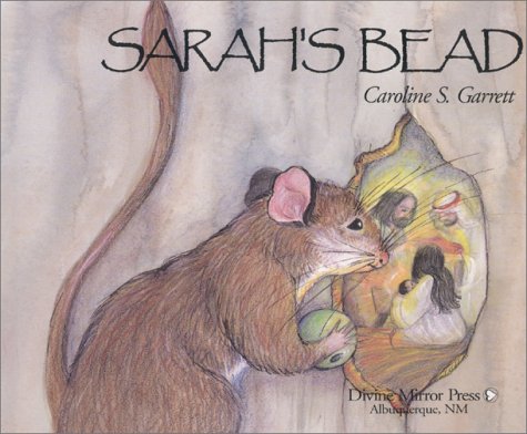 Imagen de archivo de Sarah's Bead a la venta por ThriftBooks-Dallas