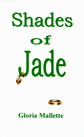 Beispielbild fr Shades of Jade zum Verkauf von HPB-Red