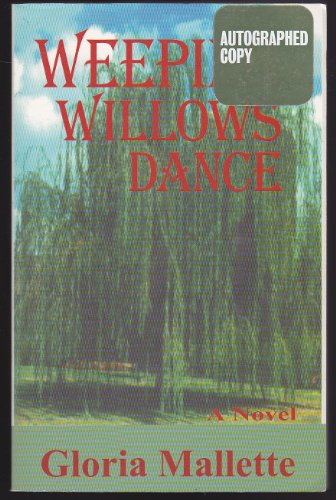 Beispielbild fr Weeping Willows Dance zum Verkauf von ThriftBooks-Reno