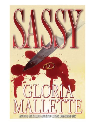 Imagen de archivo de Sassy a la venta por Better World Books