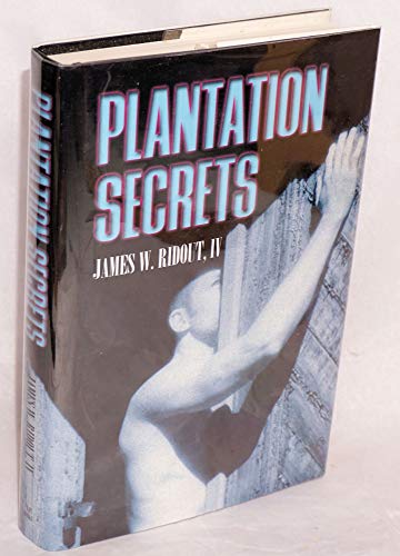 Stock image for Plantation Secrets for sale by Better World Books