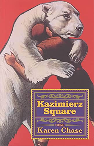 9780967885605: Kazimierz Square: Poems