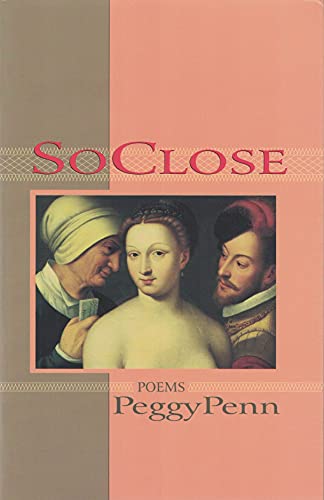 Stock image for So Close for sale by Redux Books