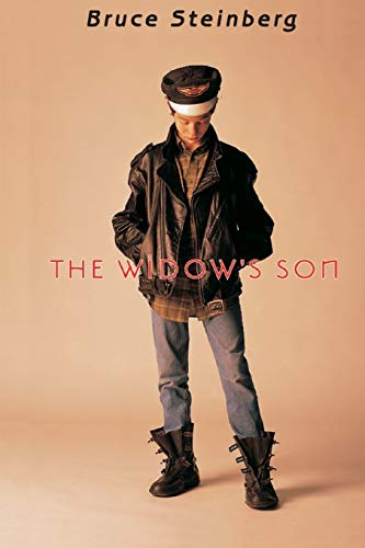 Stock image for The Widow's Son for sale by HPB Inc.