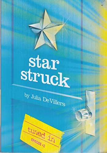 Stock image for Star Struck #2 Tuned In for sale by Once Upon A Time Books