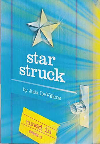 Stock image for Star Struck #2 Tuned In for sale by Hippo Books
