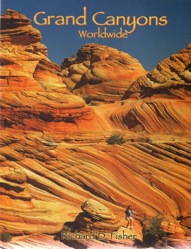 Imagen de archivo de Grand Canyons Worldwide a la venta por ThriftBooks-Atlanta