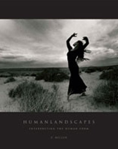 Beispielbild fr Humanlandscapes: Interpreting the Human Form zum Verkauf von Books From California