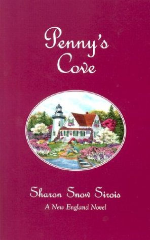 Stock image for Penny's Cove: A New England Novel for sale by ThriftBooks-Dallas