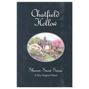 Beispielbild fr New England Novel #04 : Chatfield Hollow zum Verkauf von Better World Books