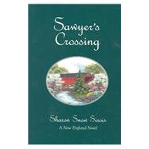 Imagen de archivo de Sawyer's Crossing a la venta por ThriftBooks-Atlanta