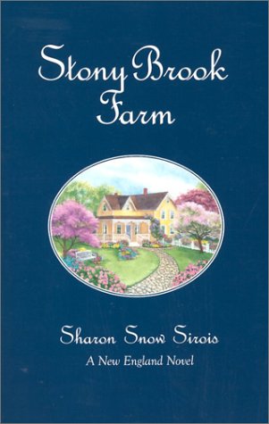 Imagen de archivo de Stony Brook Farm a la venta por ThriftBooks-Atlanta