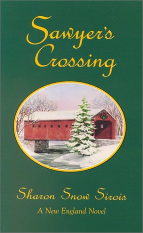 Imagen de archivo de Sawyer's Crossing a la venta por ThriftBooks-Atlanta