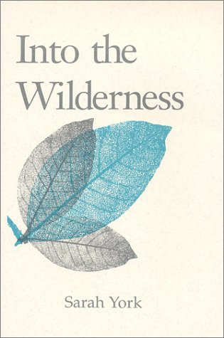 Stock image for Into the Wilderness for sale by Discover Books
