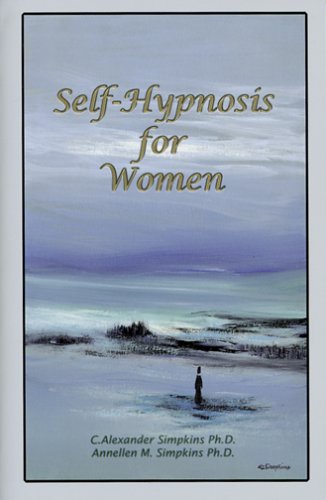 Imagen de archivo de Self Hypnosis for Women (Book & Audio CD) a la venta por SecondSale