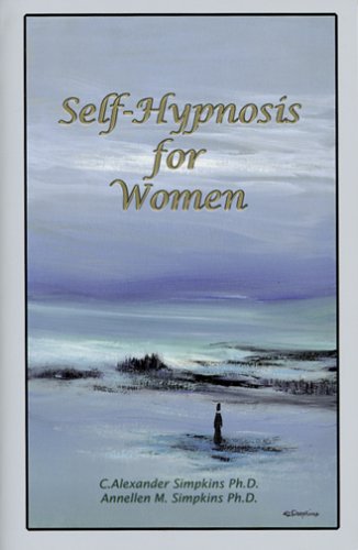 Immagine dell'editore per Self Hypnosis for Women (Book & Audio CD) venduto da ThriftBooks-Dallas